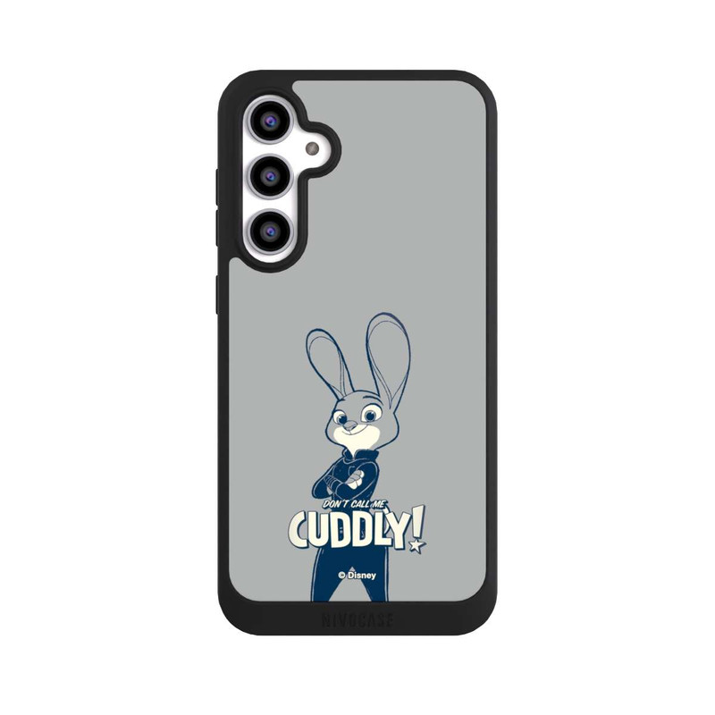 Galaxy S23 FE NIVOpure Judy Hopps Zootopia
