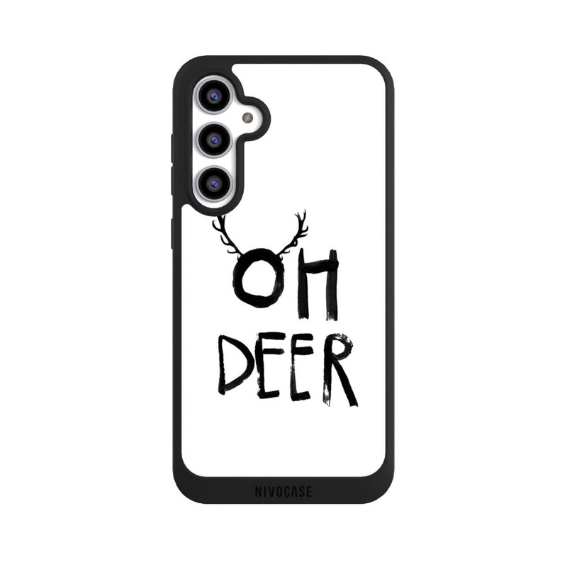 Galaxy S23 FE NIVOpure Oh Deer