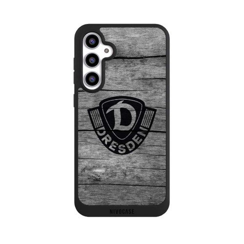 Samsung Galaxy S23 FE NIVOpure Dynamo Holz