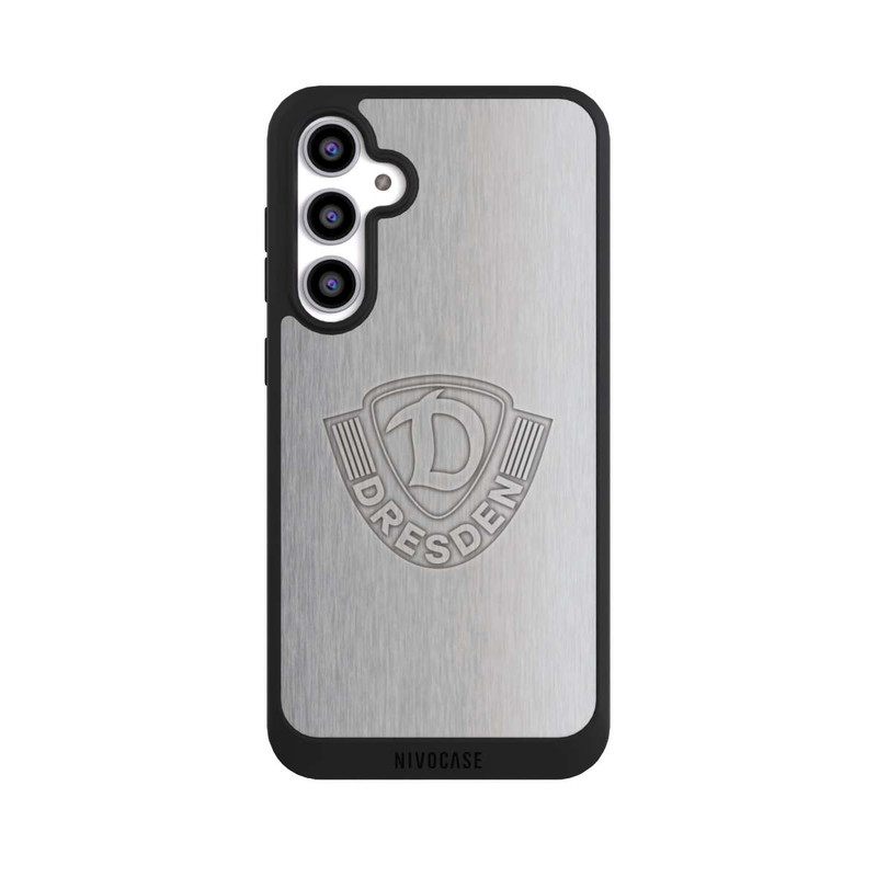 Galaxy S23 FE NIVOpure Dynamo Metall