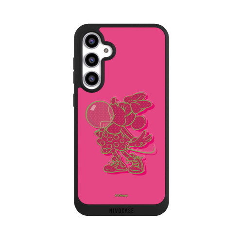 Samsung Galaxy S23 FE NIVOpure Minnie toujours jeune