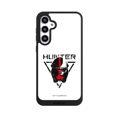 Samsung Galaxy S23 FE NIVOpure Bad Batch Hunter