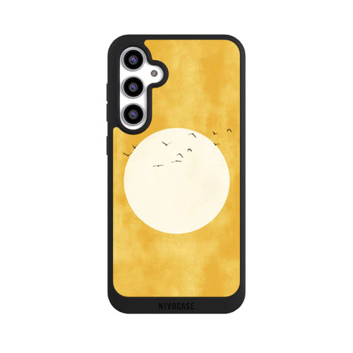 Samsung Galaxy S23 FE NIVOpure Le soleil éternel