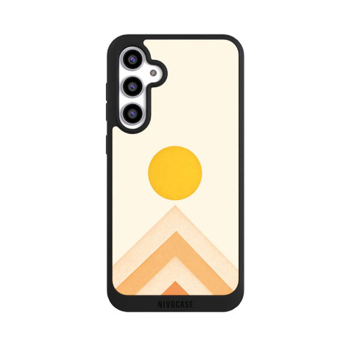 Samsung Galaxy S23 FE NIVOpure Berglandschaft 4