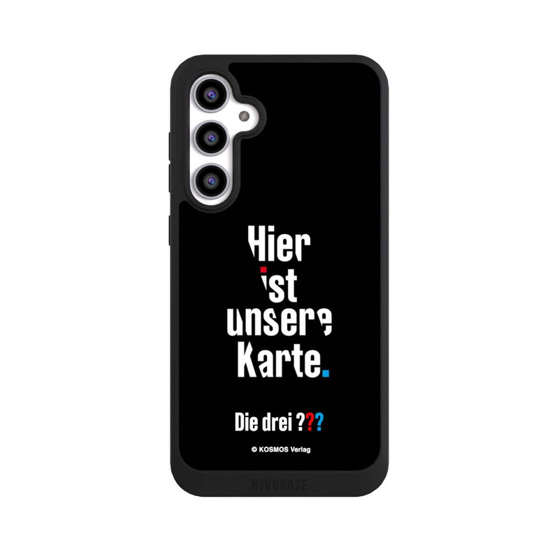 Galaxy S23 FE NIVOpure Hier Ist Unsere Karte