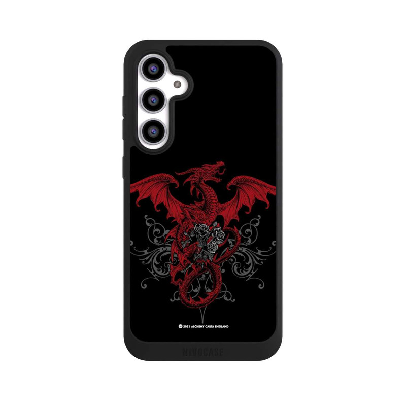Galaxy S23 FE NIVOpure Draco Rosa
