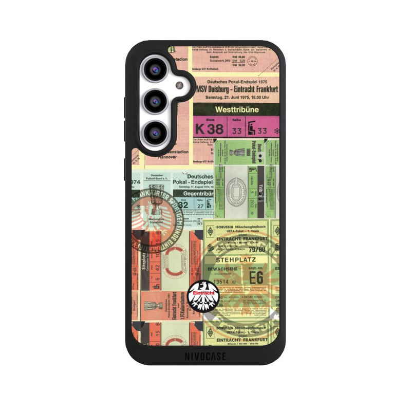 Galaxy S23 FE NIVOpure Final Tickets 