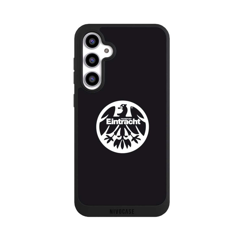 Galaxy S23 FE NIVOpure Logo Aigle 1980 blanc