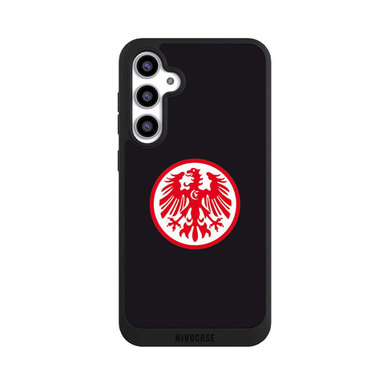 Galaxy S23 FE NIVOpure Logo Aigle 1920 Rouge
