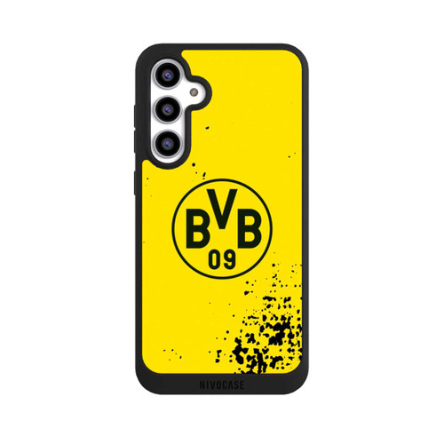 Samsung Galaxy S23 FE NIVOpure BVB Logo