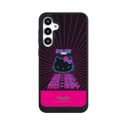 Samsung Galaxy S23 FE NIVOpure Hello Kitty Tokyo Rebell