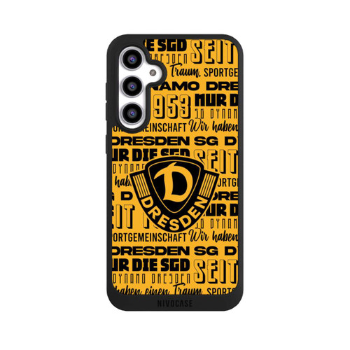 Samsung Galaxy S23 FE NIVOpure Dynamo seit 1953