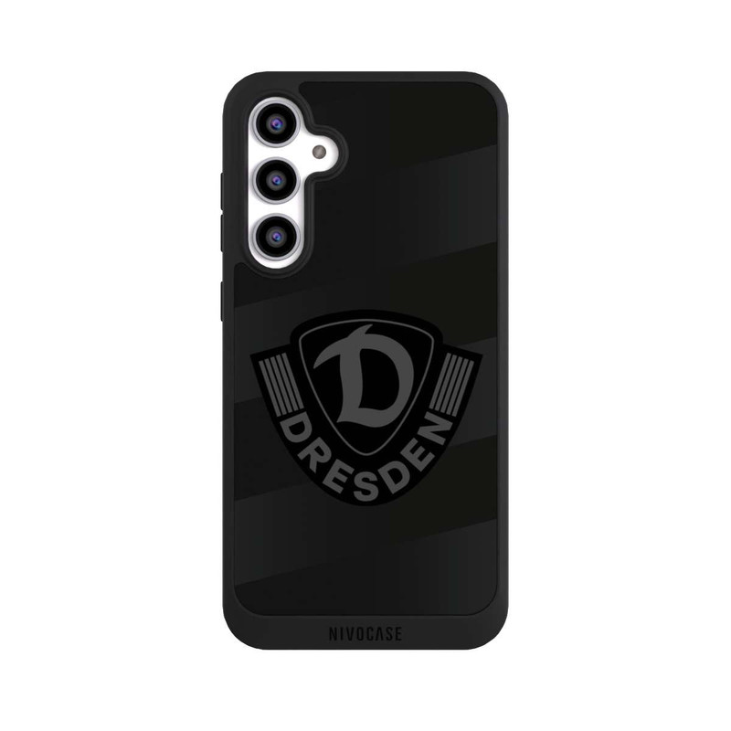 Galaxy S23 FE NIVOpure Dynamo grey