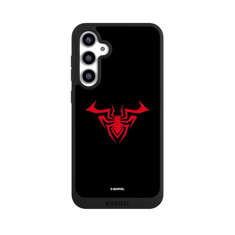 Galaxy S23 FE NIVOpure Spider-Man Miles Morales Venomized