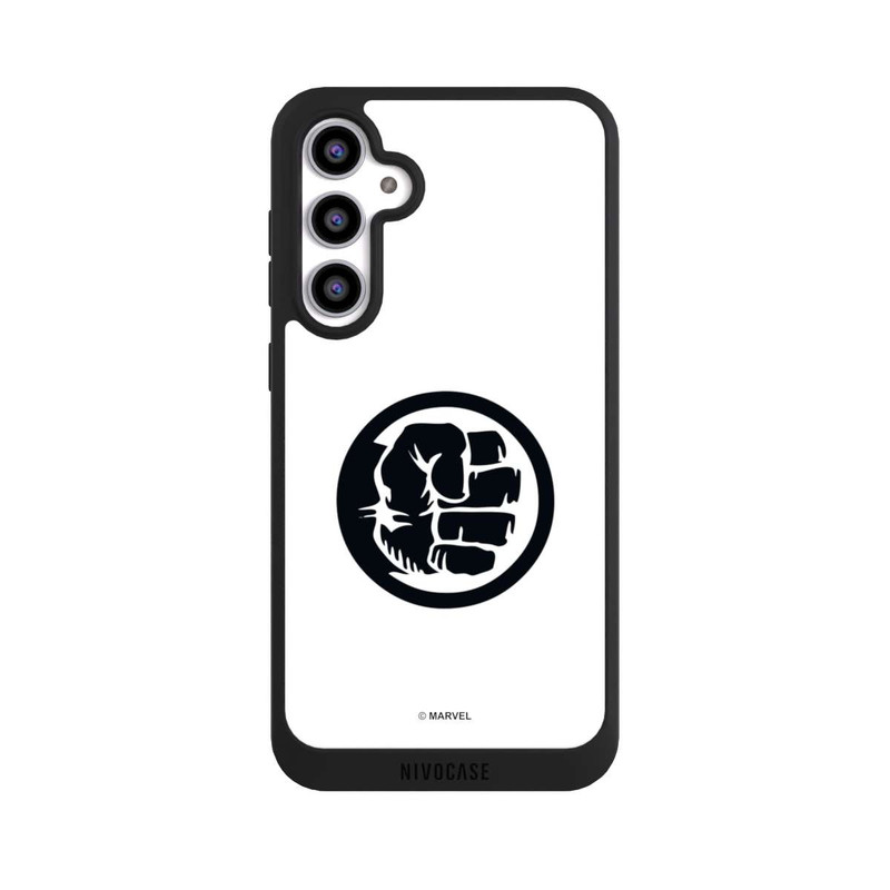 Galaxy S23 FE NIVOpure Hulk Fist Logo