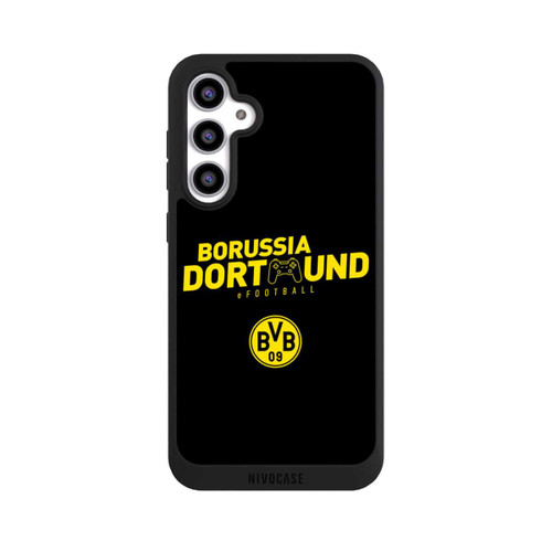 Samsung Galaxy S23 FE NIVOpure BVB eFOOTBALL