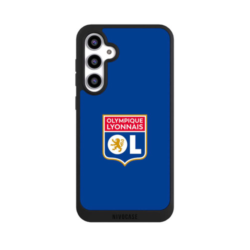 Samsung Galaxy S23 FE NIVOpure OL Logo