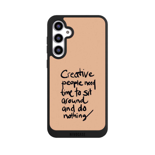 Samsung Galaxy S23 FE NIVOpure Creative People