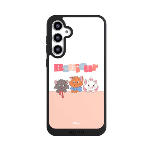 Samsung Galaxy S23 FE NIVOpure Aristocats Bonjour