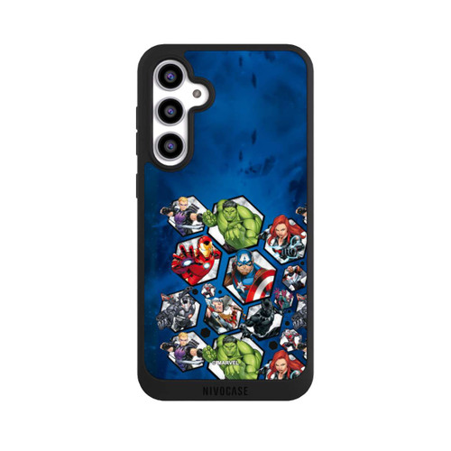 Samsung Galaxy S23 FE NIVOpure Avenger Fightmode