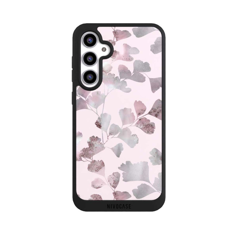Galaxy S23 FE NIVOpure Herbstlicher Ginkgo