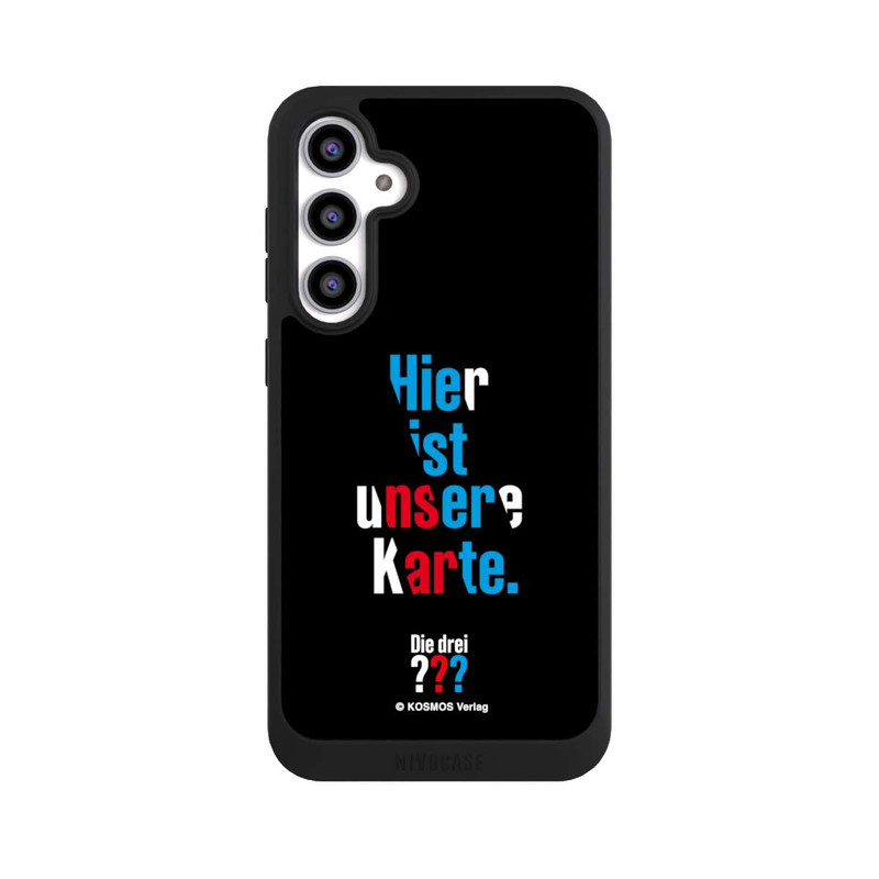 Galaxy S23 FE NIVOpure Hier ist unsere Karte