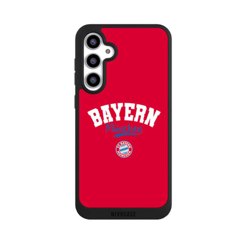Samsung Galaxy S23 FE NIVOpure FC Bayern München