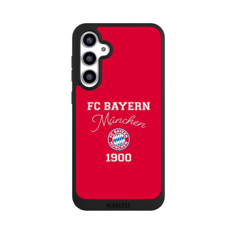 Galaxy S23 FE NIVOpure FC Bayern 1900