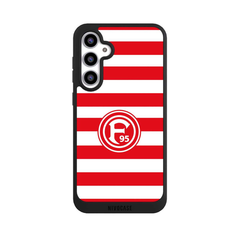 Galaxy S23 FE NIVOpure Fortuna Düsseldorf Heimtrikot 23/24