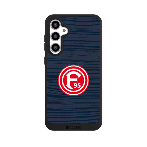 Samsung Galaxy S23 FE NIVOpure Fortuna Düsseldorf Ausweichtrikot 23/24 