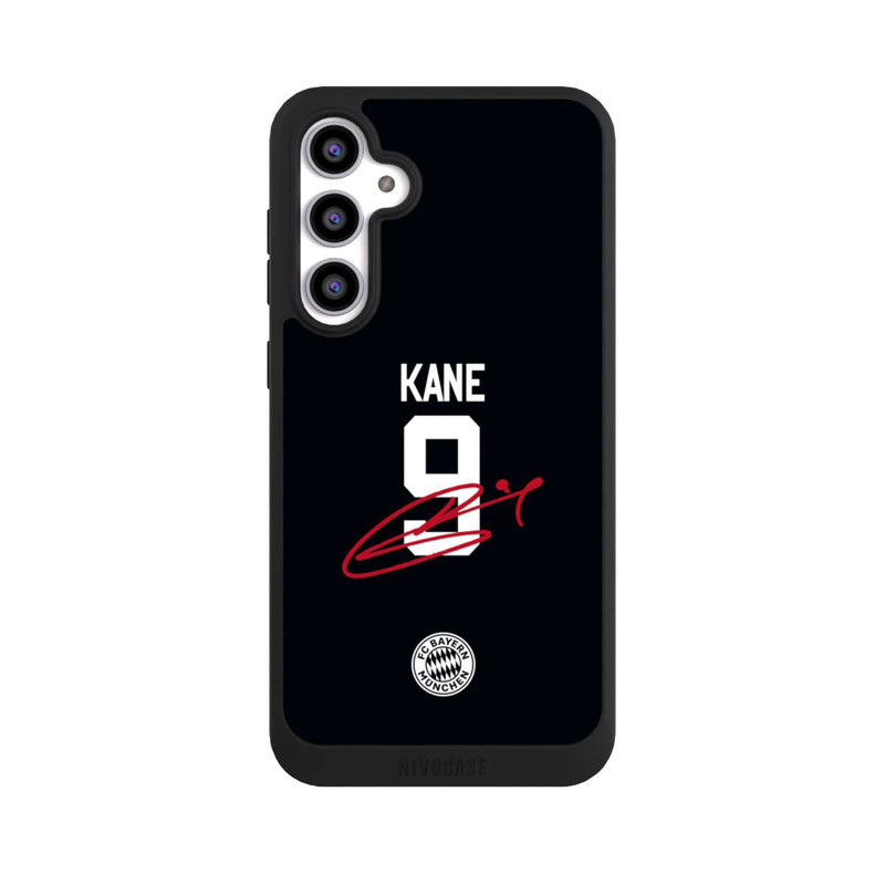 Galaxy S23 FE NIVOpure Kane 9