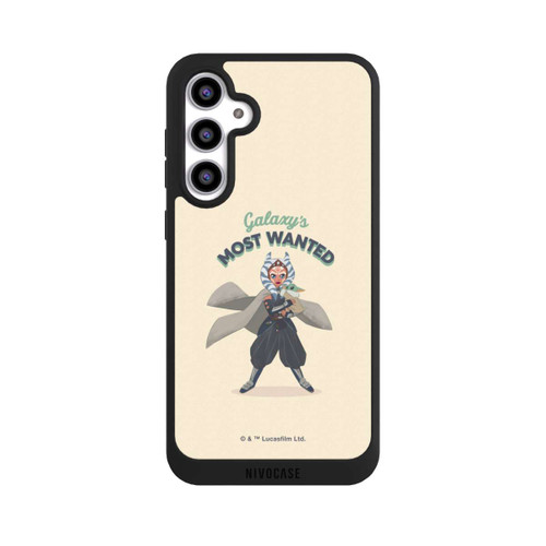 Samsung Galaxy S23 FE NIVOpure Galaxy's Most Wanted Ahsoka