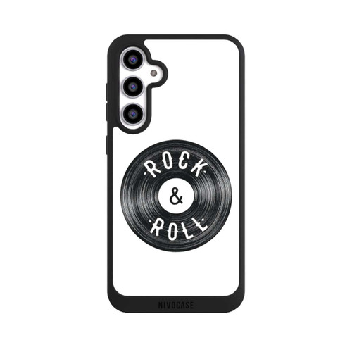 Samsung Galaxy S23 FE NIVOpure Rock and Roll