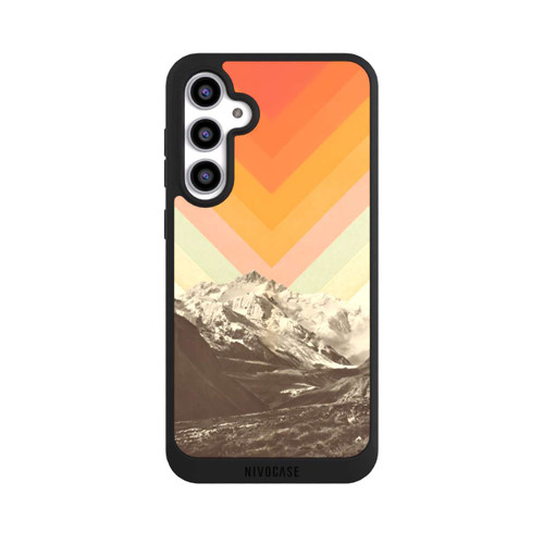 Samsung Galaxy S23 FE NIVOpure Mountain Scape
