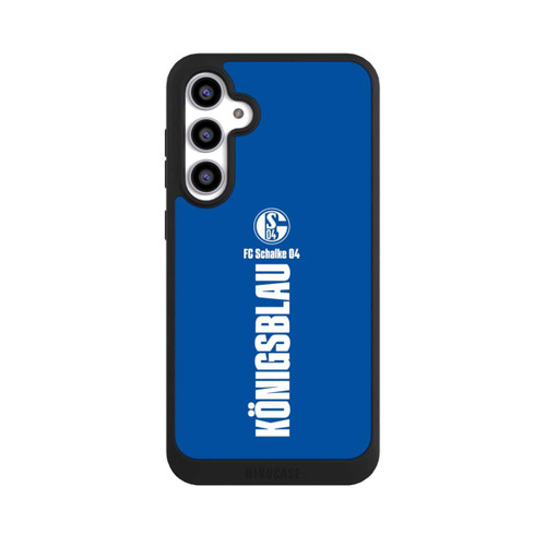 Samsung Galaxy S23 FE NIVOpure S04 Königsblau