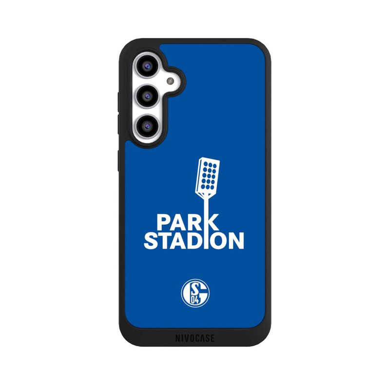 Galaxy S23 FE NIVOpure S04 Parkstadion