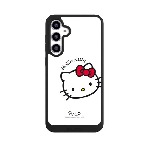 Samsung Galaxy S23 FE NIVOpure HK Peekaboo