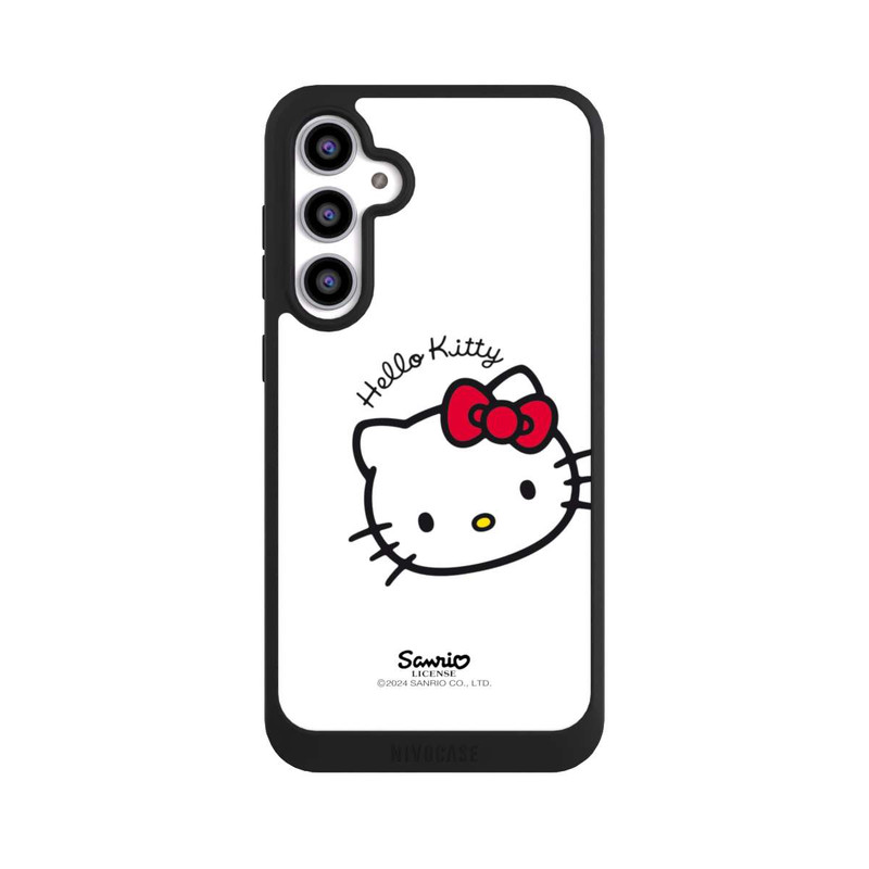 Galaxy S23 FE NIVOpure HK Peekaboo
