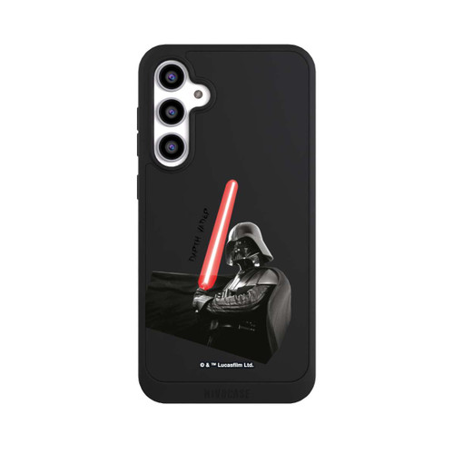 Samsung Galaxy S23 FE NIVOpure Darth Vader Lichtschwert