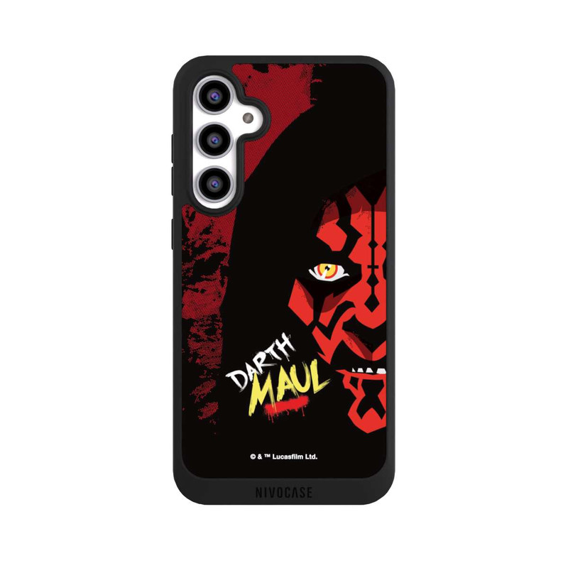 Galaxy S23 FE NIVOpure Darth Maul
