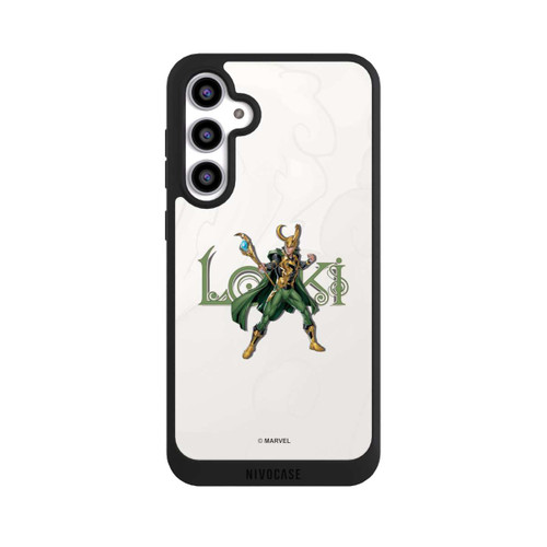 Samsung Galaxy S23 FE NIVOpure Sceptre de Loki