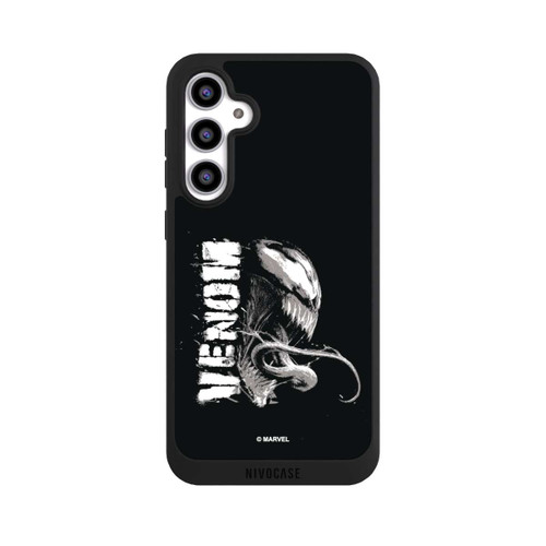 Samsung Galaxy S23 FE NIVOpure Venom Face