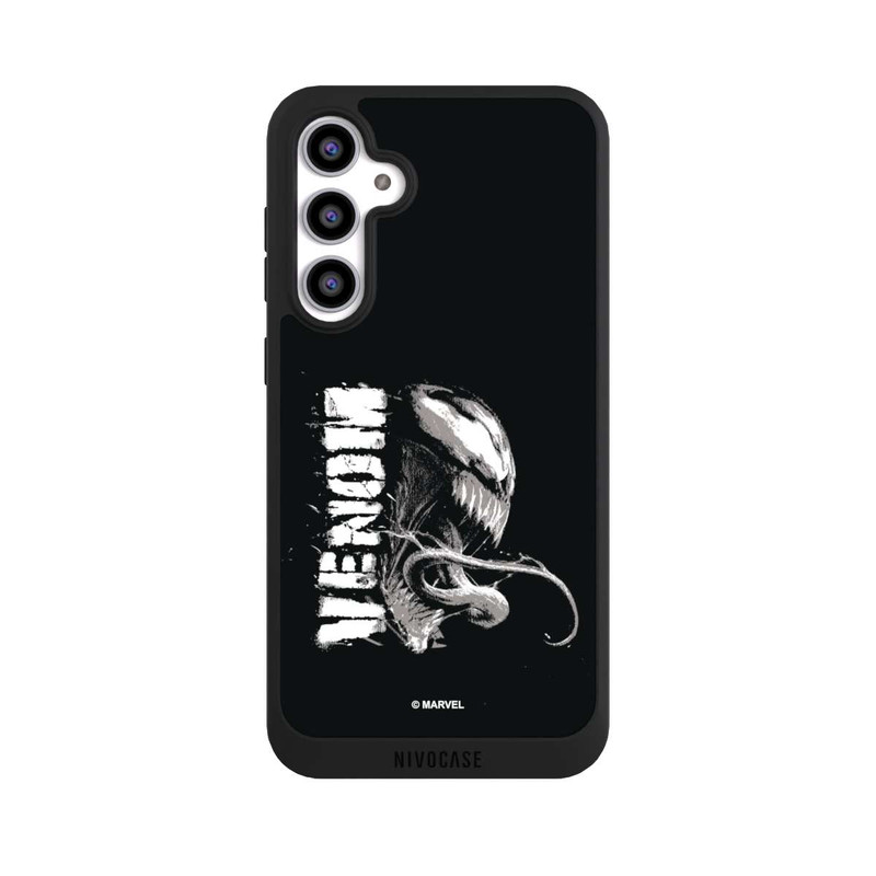 Galaxy S23 FE NIVOpure Venom Gesicht