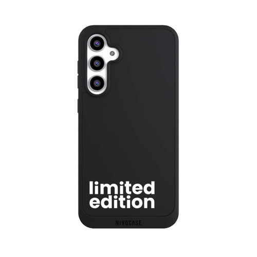 Samsung Galaxy S23 FE NIVOpure Limited Edition