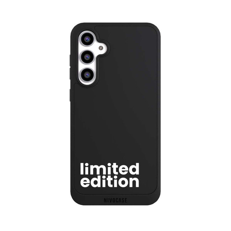 Galaxy S23 FE NIVOpure Limited Edition