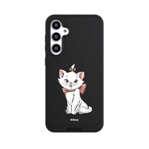 Samsung Galaxy S23 FE NIVOpure Marie Cute Transparent