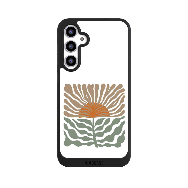 Galaxy S23 FE NIVOpure Sunrise Blooming Boho
