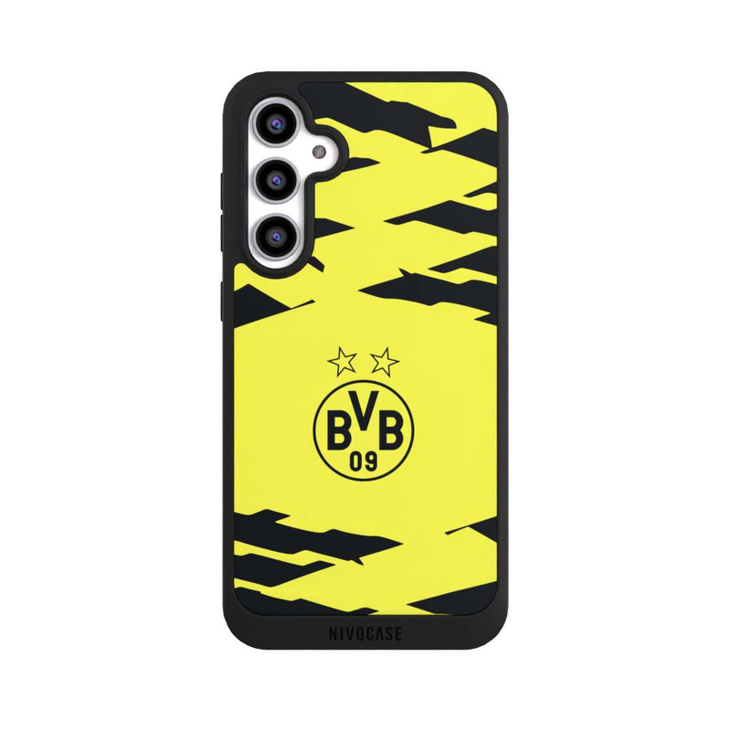Galaxy S23 FE NIVOpure BVB Sondertrikot Neon