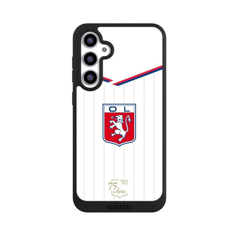 Galaxy S23 FE NIVOpure OL 75 anniversaire