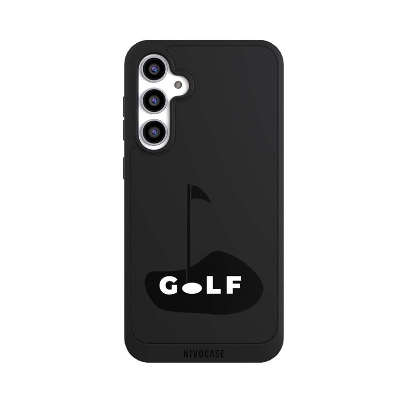 Galaxy S23 FE NIVOpure Golf Hole